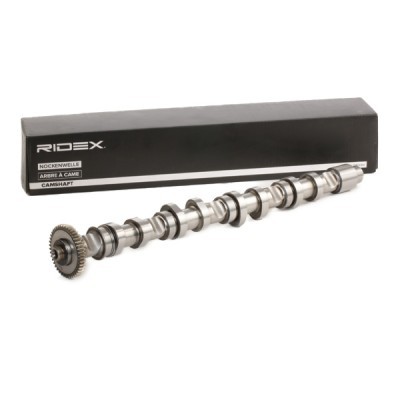 Camshaft RIDEX 566C0025 566C0025 - photo 2