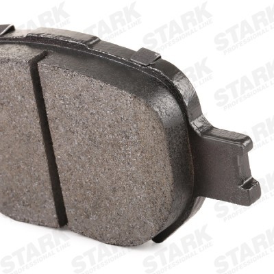 Brake Pads Set Stark SKBP-0011287 SKBP-0011287 - photo 5
