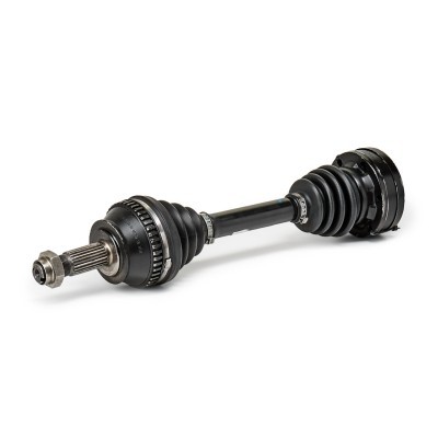 Drive Shaft RIDEX 13D0773R 13D0773R - photo 3