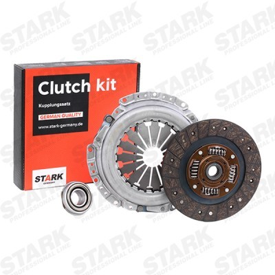 Clutch Kit Stark SKCK-0100040 SKCK-0100040 - photo 2