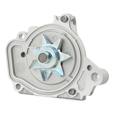 Water Pump, Engine Cooling RIDEX 1260W0115 1260W0115 - photo 3