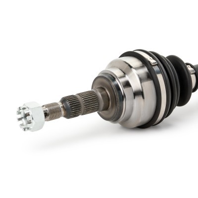 Drive Shaft RIDEX 13D0210 13D0210 - photo 7