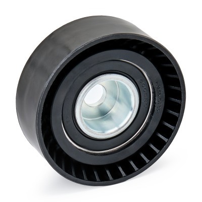 Belt Tensioner V-Ribbed Belt RIDEX 541V0047 541V0047 - photo 4