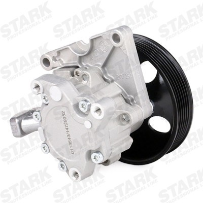 Hydraulic Pump, Steering System Stark SKHP-0540178 SKHP-0540178 - photo 4