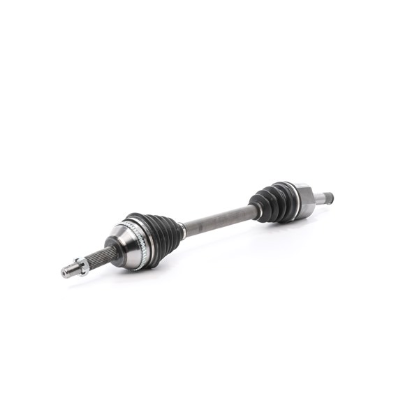 Drive Shaft RIDEX 13D0803 13D0803 - photo 1