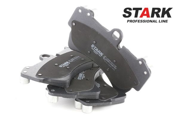 Brake Pads Set Stark SKBP-0010156 SKBP-0010156 - photo 1