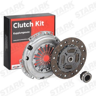 Clutch Kit Stark SKCK-0100435 SKCK-0100435 - photo 2