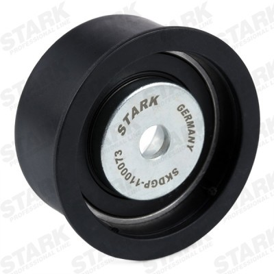 Deflection/Guide Pulley Timing Belt Stark SKDGP-1100073 SKDGP-1100073 - photo 3