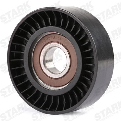 V-Ribbed Belt Deflection Guide Pulley Stark SKDG-1080030 SKDG-1080030 - photo 3