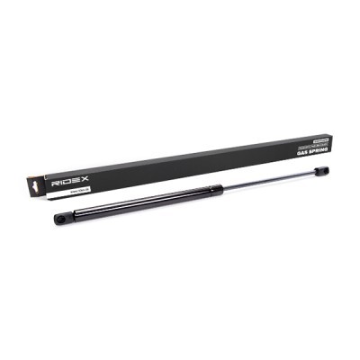 Gas Spring, boot-/cargo area RIDEX 219G0024 219G0024 - photo 3