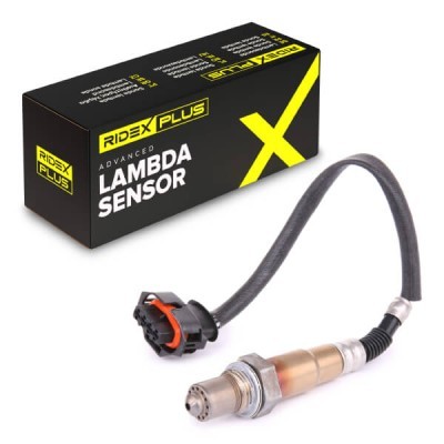 Lambda (Oxygen) Sensor RIDEX 3922L0311P 3922L0311P - photo 2
