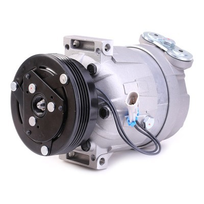 Compressor, Air Conditioning 447K0396 - photo 3