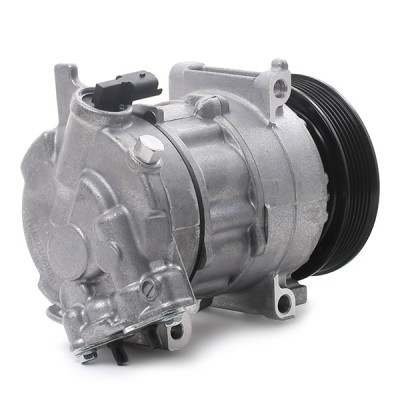 Compressor, Air Conditioning 447K0263 - photo 4