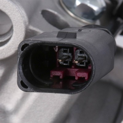 Compressor, Air Conditioning AUDI A4 Avant Q5 447K0282 - photo 5