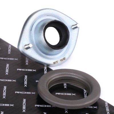 Strut Support Bearing Front RIDEX 1180S0632 1180S0632 - photo 2