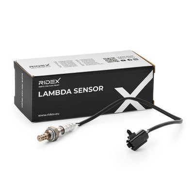 Lambda (Oxygen) Sensor RIDEX 3922L0961 3922L0961 - photo 2