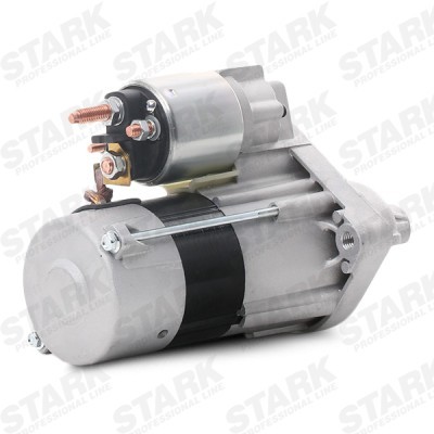 Starter Stark SKSTR-0330101 SKSTR-0330101 - photo 4