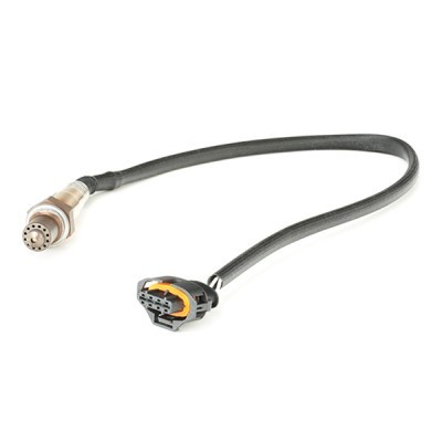 Lambda (Oxygen) Sensor RIDEX 3922L0008 3922L0008 - photo 3