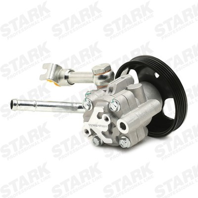 Hydraulic Pump, Steering System Stark SKHP-0540248 SKHP-0540248 - photo 4