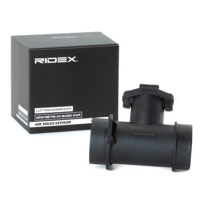 Air Mass Sensor RIDEX 3926A0319 3926A0319 - photo 2