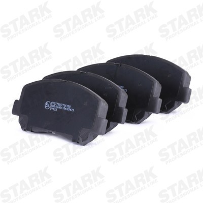 Brake Pads Set Stark SKBP-0011096 SKBP-0011096 - photo 3