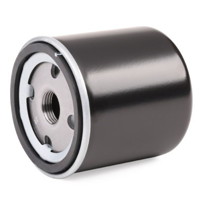 Oil Filter RIDEX 7O0075P 7O0075P - photo 3