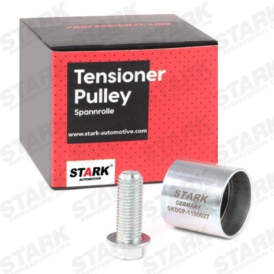 Deflection/Guide Pulley Timing Belt Stark SKDGP-1100027 SKDGP-1100027 - photo 2