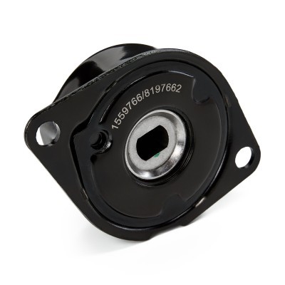 Belt Tensioner V-Ribbed Belt RIDEX 541V0014 541V0014 - photo 5