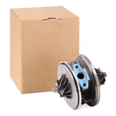 Turbo cartridge (core) RIDEX 4973C0003 4973C0003 - photo 2