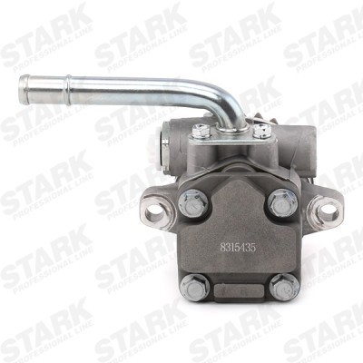 Hydraulic Pump, Steering System Stark SKHP-0540092 SKHP-0540092 - photo 7
