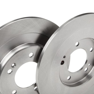 Brake Disc RIDEX 82B1034 82B1034 - photo 8
