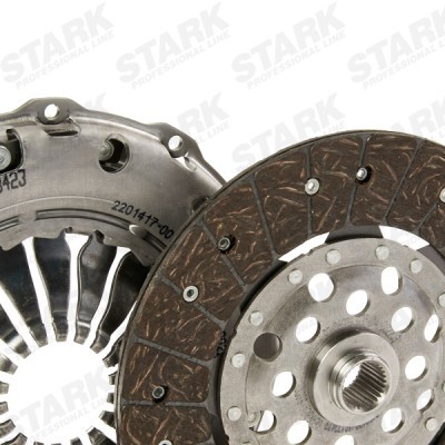 Clutch Kit Stark SKCK-0101304 SKCK-0101304 - photo 5