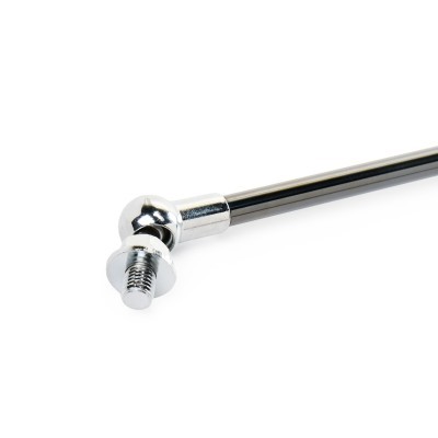 Gas Spring, boot-/cargo area RIDEX 219G0992 219G0992 - photo 4