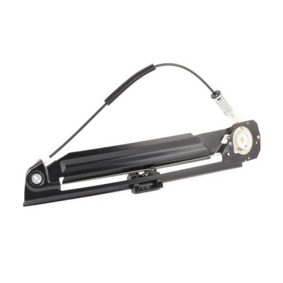 Window Regulator RIDEX 1561W0240 1561W0240 - photo 2