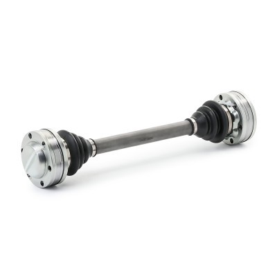 Drive Shaft RIDEX 13D0272 13D0272 - photo 4