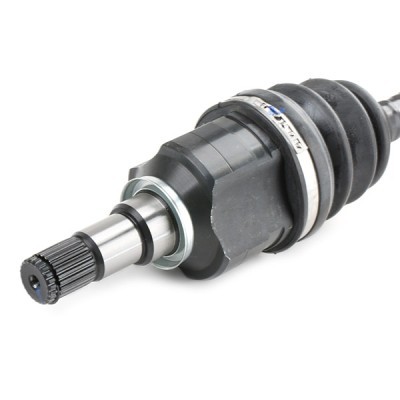 Drive Shaft RIDEX 13D0476 13D0476 - photo 10