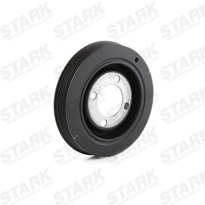Belt Pulley, crankshaft Stark SKBPC-0640026 SKBPC-0640026 - photo 5