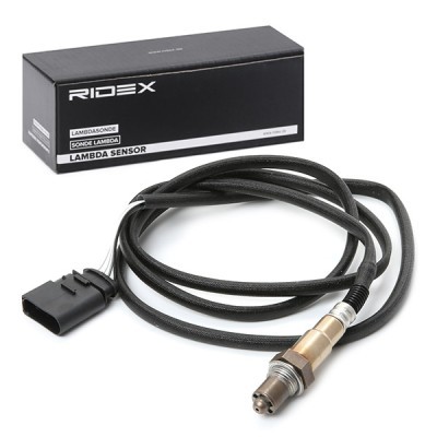 Lambda (Oxygen) Sensor RIDEX 3922L0287 3922L0287 - photo 2