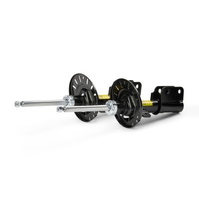 Shock Absorber RIDEX 854S19291P 854S19291P - photo 3
