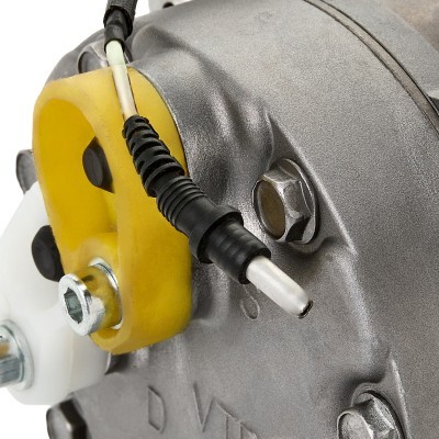 AC Сompressor 447K0721R - photo 6