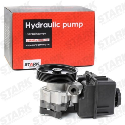 Hydraulic Pump, Steering System Stark SKHP-0540064 SKHP-0540064 - photo 2