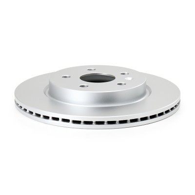 Brake Disc RIDEX 82B0294P 82B0294P - photo 4