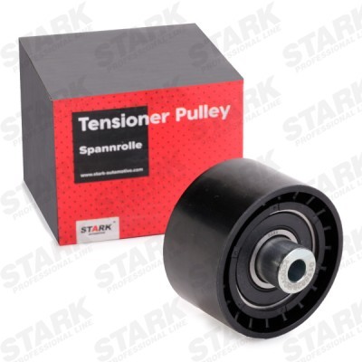 Deflection/Guide Pulley Timing Belt Stark SKDGP-1100182 SKDGP-1100182 - photo 2