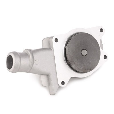 Water Pump, Engine Cooling RIDEX 1260W0163 1260W0163 - photo 4