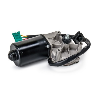 Wiper Motor RIDEX 295W0009 295W0009 - photo 5