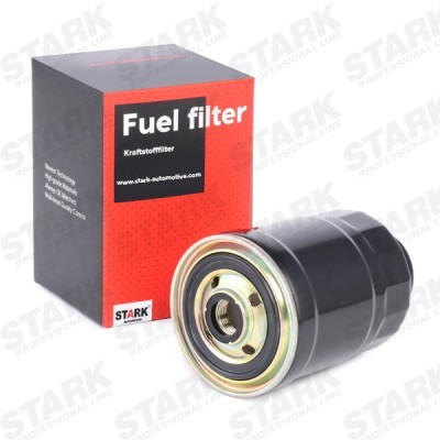 Fuel Filter Stark SKFF-0870037 SKFF-0870037 - photo 2