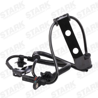 ABS Sensor Stark SKWSS-0350817 SKWSS-0350817 - photo 3