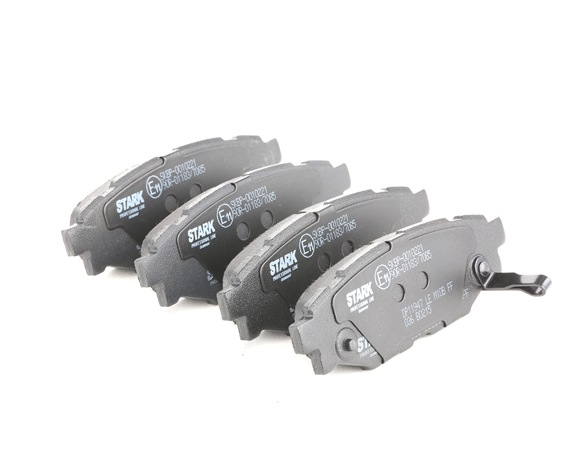 Brake Pads Set Stark SKBP-0010221 SKBP-0010221 - photo 1