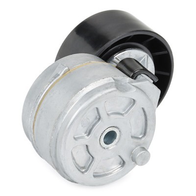 Belt Tensioner V-Ribbed Belt RIDEX 541V0040 541V0040 - photo 4