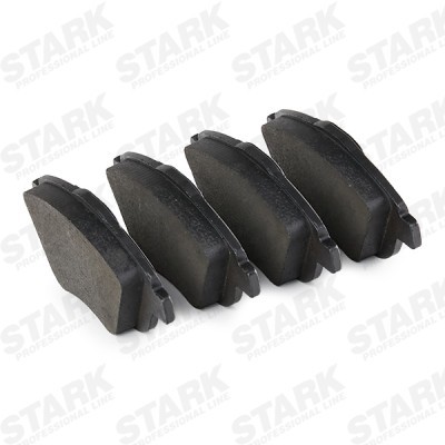 Brake Pads Set Stark SKBP-0011557 SKBP-0011557 - photo 5